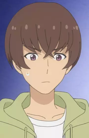 imagem de capa do personagem Seiji Uchiyama