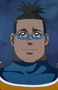 imagem de capa do personagem Parto