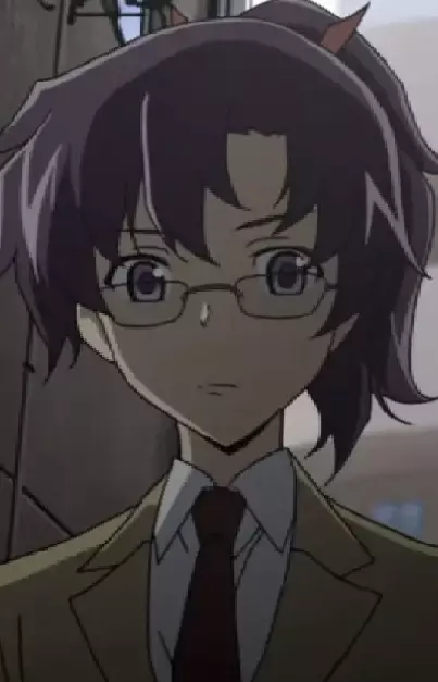 imagem de capa do personagem Natsuko Ooshima