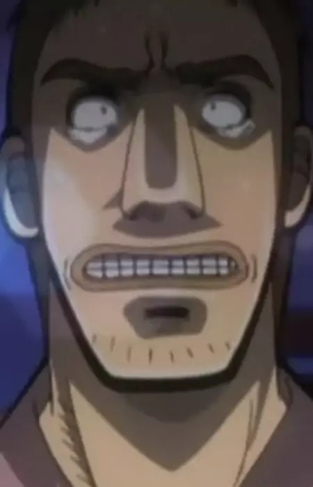 imagem de capa do personagem Akikawa
