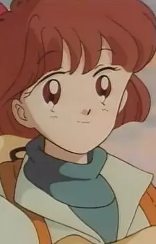 imagem de capa do personagem Tomomi Matsunaga