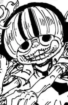 imagem de capa do personagem Bluegrass