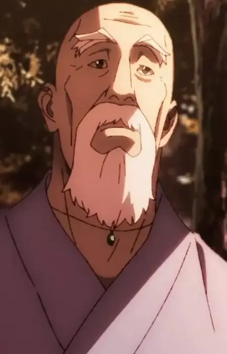 imagem de capa do personagem Ranbo