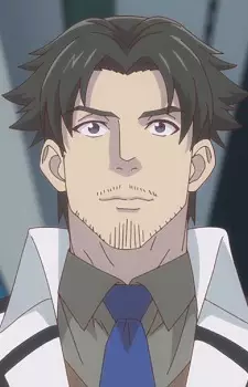 imagem de capa do personagem Ovan