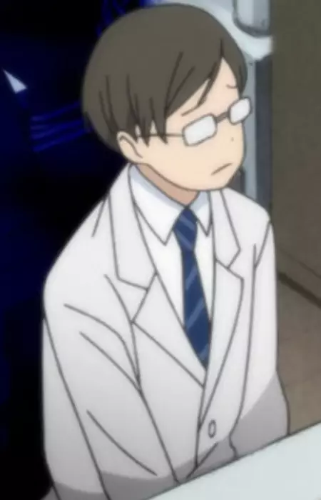 imagem de capa do personagem Oota