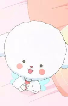 imagem de capa do personagem Powawa