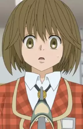 imagem de capa do personagem Cashier