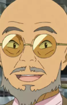 imagem de capa do personagem Naoya Yamashita