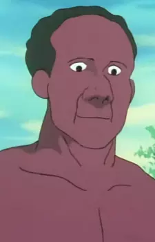 imagem de capa do personagem Hercules