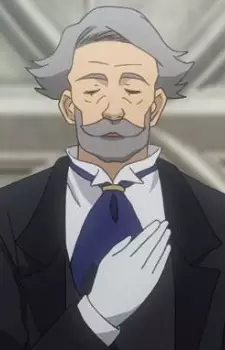 imagem de capa do personagem Heidel