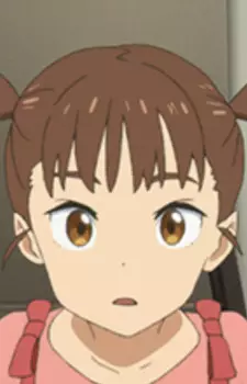 imagem de capa do personagem Kaede Yatsuse