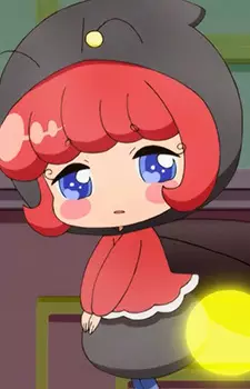 imagem de capa do personagem Hotaru