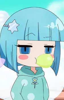 imagem de capa do personagem Oyuki