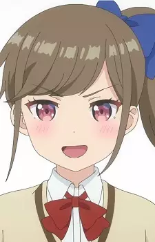 imagem de capa do personagem Aoki