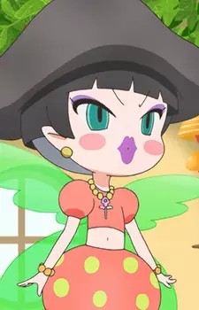 imagem de capa do personagem Kinshi