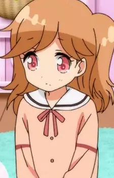 imagem de capa do personagem Kano Sakuraba