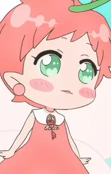 imagem de capa do personagem Sakku