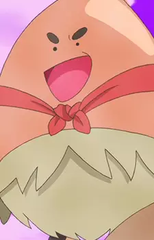 imagem de capa do personagem Don