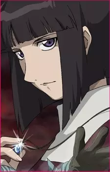 imagem de capa do personagem Lyra