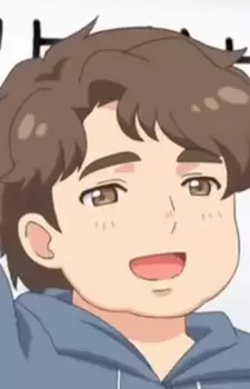 imagem de capa do personagem Kouji Yamamoto