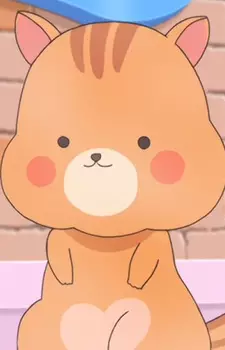 imagem de capa do personagem Shippo
