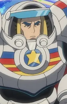 imagem de capa do personagem Justice Hancock