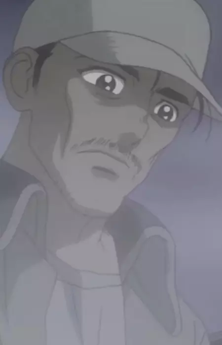 Older Nanao