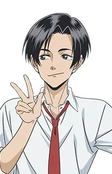 imagem de capa do personagem Shinri Hirai