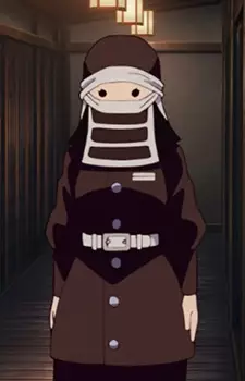 imagem de capa do personagem Mitsuri's Kakushi