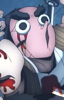 imagem de capa do personagem Tetsuhiro