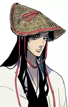imagem de capa do personagem Furuoki Outogawa