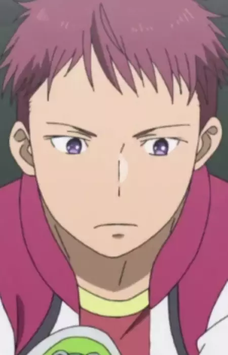 imagem de capa do personagem Tatsuya Moriguchi