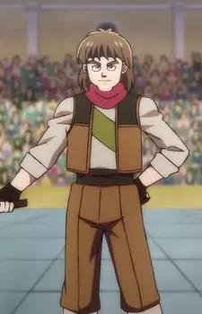 imagem de capa do personagem Stangul