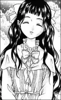 imagem de capa do personagem Sanae