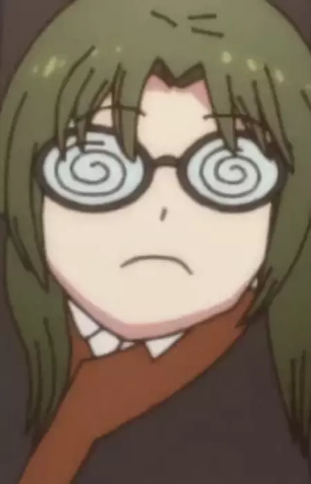 imagem de capa do personagem Lan Meihai