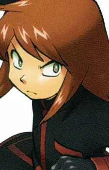 imagem de capa do personagem Silver