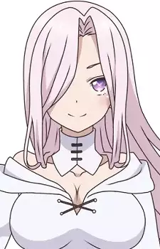 imagem de capa do personagem Talia