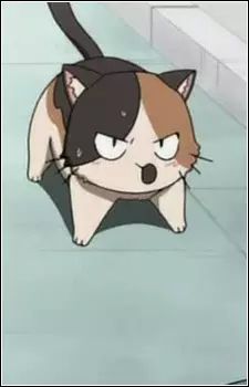 imagem de capa do personagem Mike