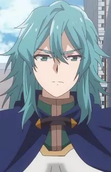 imagem de capa do personagem Lysette