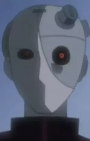 imagem de capa do personagem Kid Grave