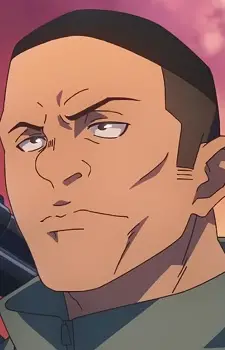 imagem de capa do personagem Max
