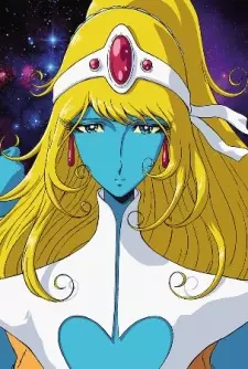 imagem de capa do personagem Stella