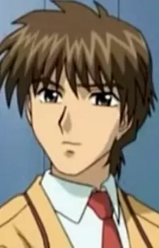 Keisuke Hozumi
