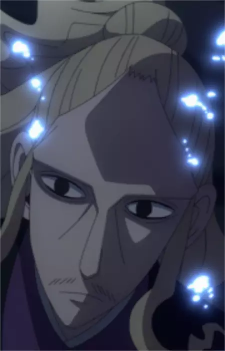 imagem de capa do personagem Swordman
