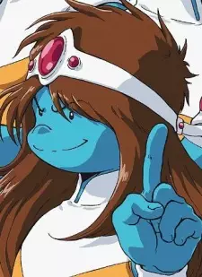 imagem de capa do personagem Baryl