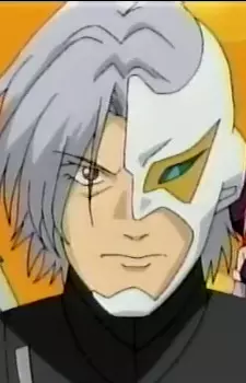 imagem de capa do personagem Pegasus Knight