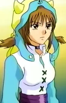 imagem de capa do personagem Tamara