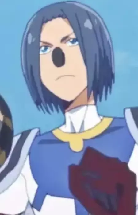 imagem de capa do personagem Avery