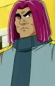 imagem de capa do personagem Garootz
