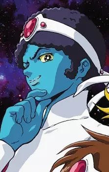 imagem de capa do personagem Octave